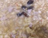 Foto del paso 4 de la receta: Estofado de cerdo ibérico con manzana y ciruelas a la canela