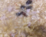 Foto del paso 4 de la receta: Estofado de cerdo ibérico con manzana y ciruelas a la canela