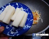 用台灣食材做出韓式辣炒年糕的食譜步驟5照片