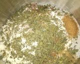 मेथी मसाला थेपला (Methi masala thepla recipe in Hindi) रेसिपी चरण 2 फोटो