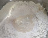 Foto del paso 1 de la receta: Masa hojaldre