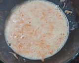 Foto del paso 1 de la receta: Pancitos de avena y zanahoria,gluten free !!!