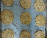 Foto del paso 3 de la receta: Galletitas de avena (muy sanas)