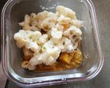 A picture of step 7 of Mughlai Mac & Cheese Jashn-e-Bahar.