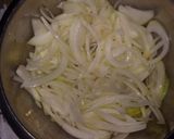 Foto del paso 1 de la receta: Bifes a la portuguesa