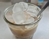 Foto langkah ke 2 dari resep Es Kopi Susu.