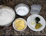 Foto langkah ke 1 dari resep Stik bawang.