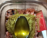 Foto del paso 2 de la receta: 56. Guacamole con salmón