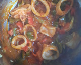 Foto del paso 3 de la receta: Arroz caldoso con Fritura de Pescado