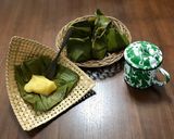 Foto langkah ke 5 dari resep •Kue Gupe• by Dapur Itha.