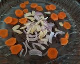Foto del paso 3 de la receta: Conejo light al vino tinto