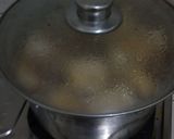 Foto langkah ke 4 dari resep Ayam Bacem.