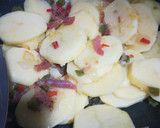 Foto del paso 2 de la receta: Huevos a la panadera