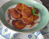 Foto del paso 4 de la receta: Chulas gallegas