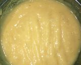 Zöldségpüré tésztával babáknak 👶🏻 recept fázis 3 fotója