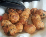 Foto del paso 9 de la receta: Albóndigas de Pavo con Espinacas