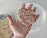 Foto del paso 3 de la receta: Filetes Rusos con Provolone