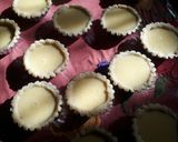 Foto langkah ke 4 dari resep Pie Susu Bali.