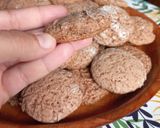 Foto del paso 6 de la receta: 🍪Masitas de Cacao (Chocolatada)🍪