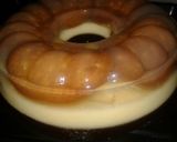 Foto langkah ke 13 dari resep Puding Regal 3 lapis.