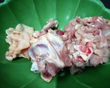 Foto langkah ke 1 dari resep Mie ayam favorit.