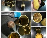 बेसन के सेव (Besan ke sev recipe in Hindi) रेसिपी चरण 2 फोटो