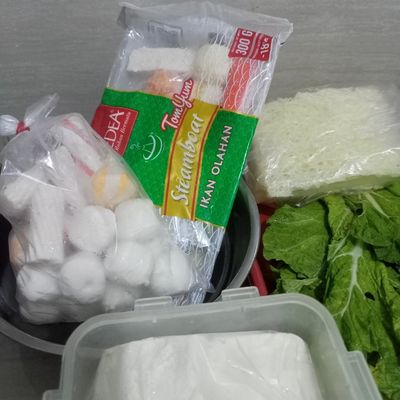 Langkah 1