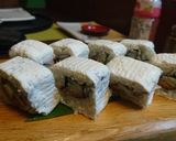 Foto del paso 10 de la receta: Queso crema