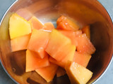 Fruit Chat