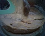 Foto del paso 2 de la receta: Rosca de Pascua fácil sin amasado