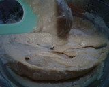 Foto del paso 2 de la receta: Rosca de Pascua fácil sin amasado