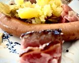 Une image de l'étape 3 de Choucroute maison.