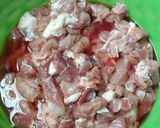 Foto langkah ke 2 dari resep Tongseng Kambing.