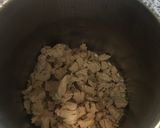Foto del paso 1 de la receta: Pan de molde sin tacc