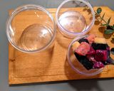 Foto langkah ke 6 dari resep Es Buah Ceria.