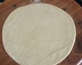 ઘઉંની ફુલકા રોટલી (Wheat Fulka Rotli Recipe In Gujarati) રેસીપી સ્ટેપ2ફોટો