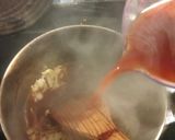 Foto langkah ke 3 dari resep Bistik ayam tepung.