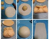 Foto langkah ke 4 dari resep Curry puff.