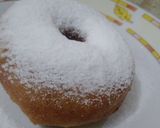 Foto langkah ke 8 dari resep 17. Donat Nasi.