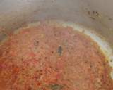 Rajma chawal - traditional method recipe step 4 photo