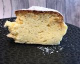 Une image de l'étape 10 de Cheesecake japonais.