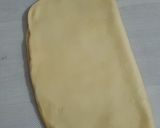 Foto langkah ke 4 dari resep 302. Roti Coklat Keju || 巧克力芝士面包.