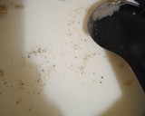 Foto del paso 12 de la receta: Berenjena rellena de pollo y bechamel
