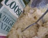 Foto del paso 9 de la receta: 🐴Atascaburras🐟🥔