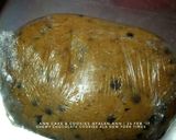 Foto langkah ke 6 dari resep New york time "chewy chocochip cookies".