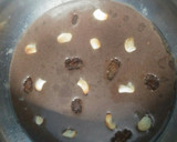 🍪சாக்கோ பிஸ்கட் கேக் 🎂(Leftover choco biscuit cake 🎂) ரெசிபி ஸ்டேப் 3 புகைப்படம்