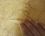 A picture of step 14 of Chicken bread roll, mini croissants live show recipie 23rd may.