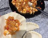 Foto del paso 6 de la receta: Empanadas de Atún 🍣 fáciles y riquísimas