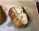 A picture of step 5 of 🥔 Baked potato 🥔.