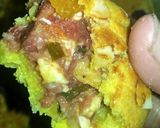 Foto langkah ke 10 dari resep Roti Sobek.